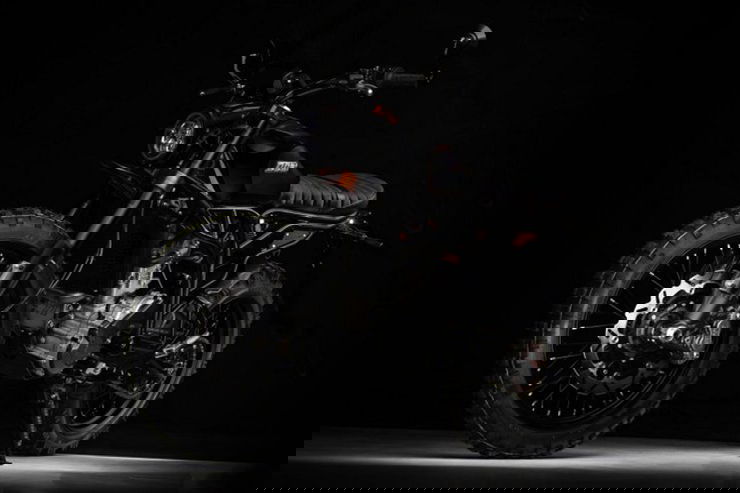 CCM Blackout